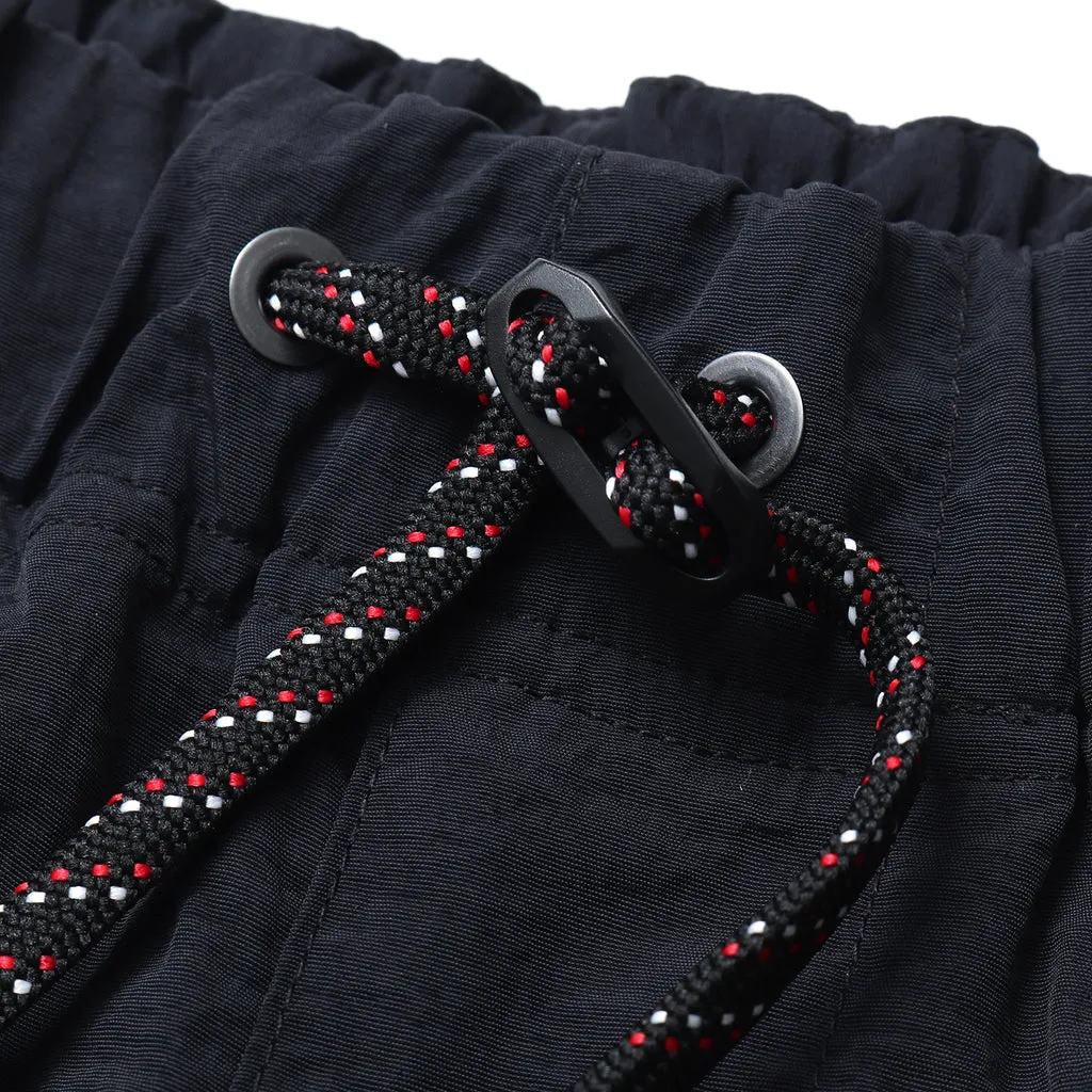 Nanga Easy Shorts - Black