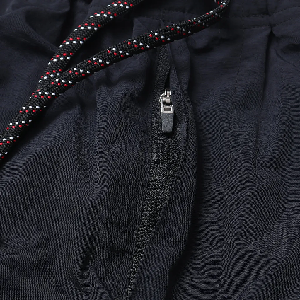 Nanga Easy Shorts - Black