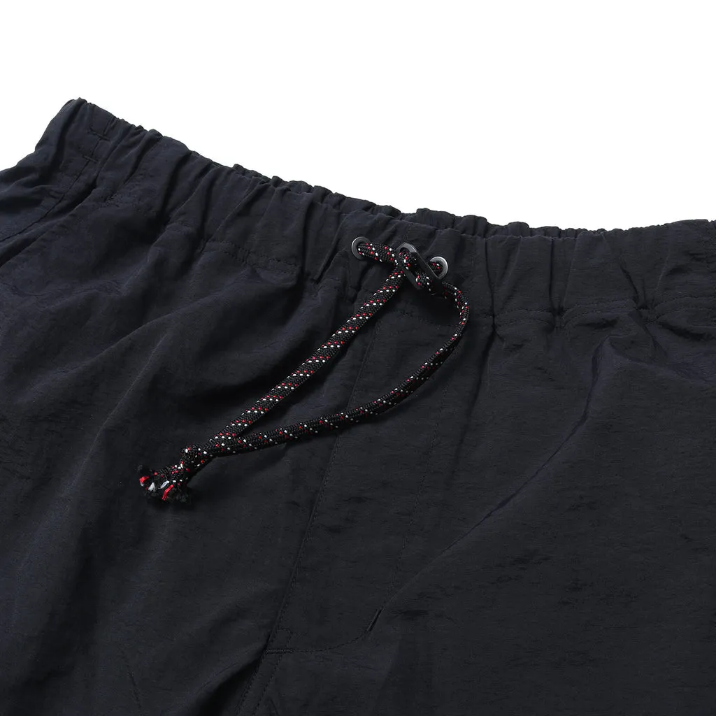 Nanga Easy Shorts - Black