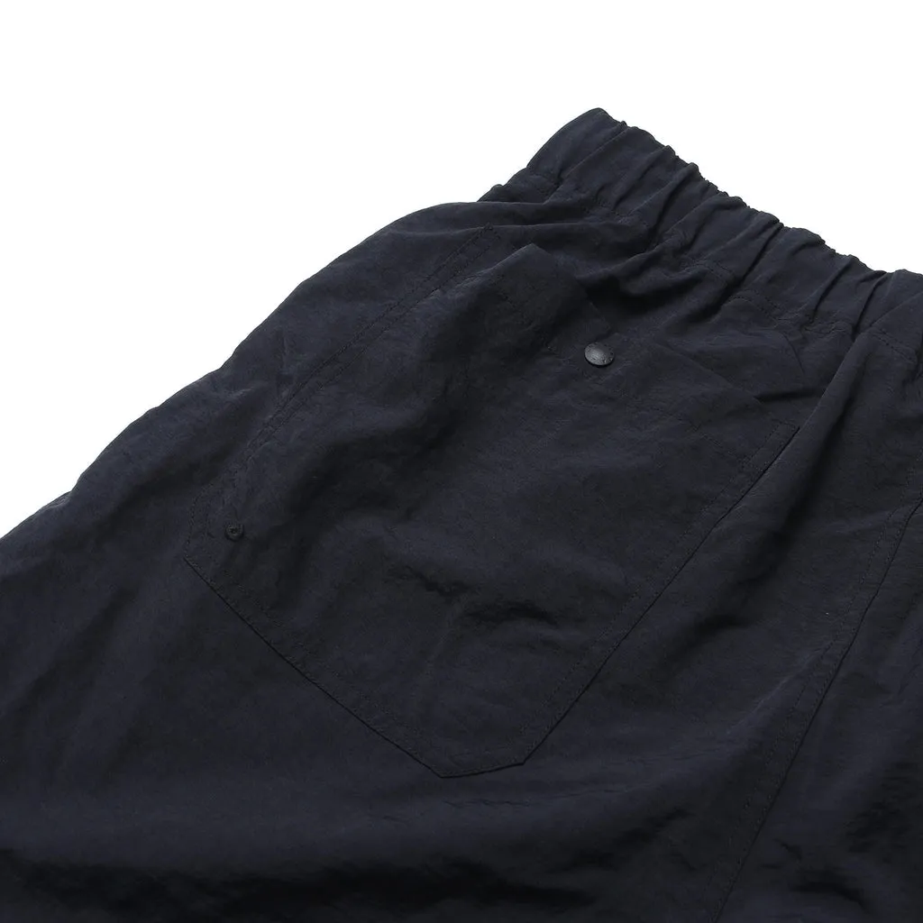 Nanga Easy Shorts - Black