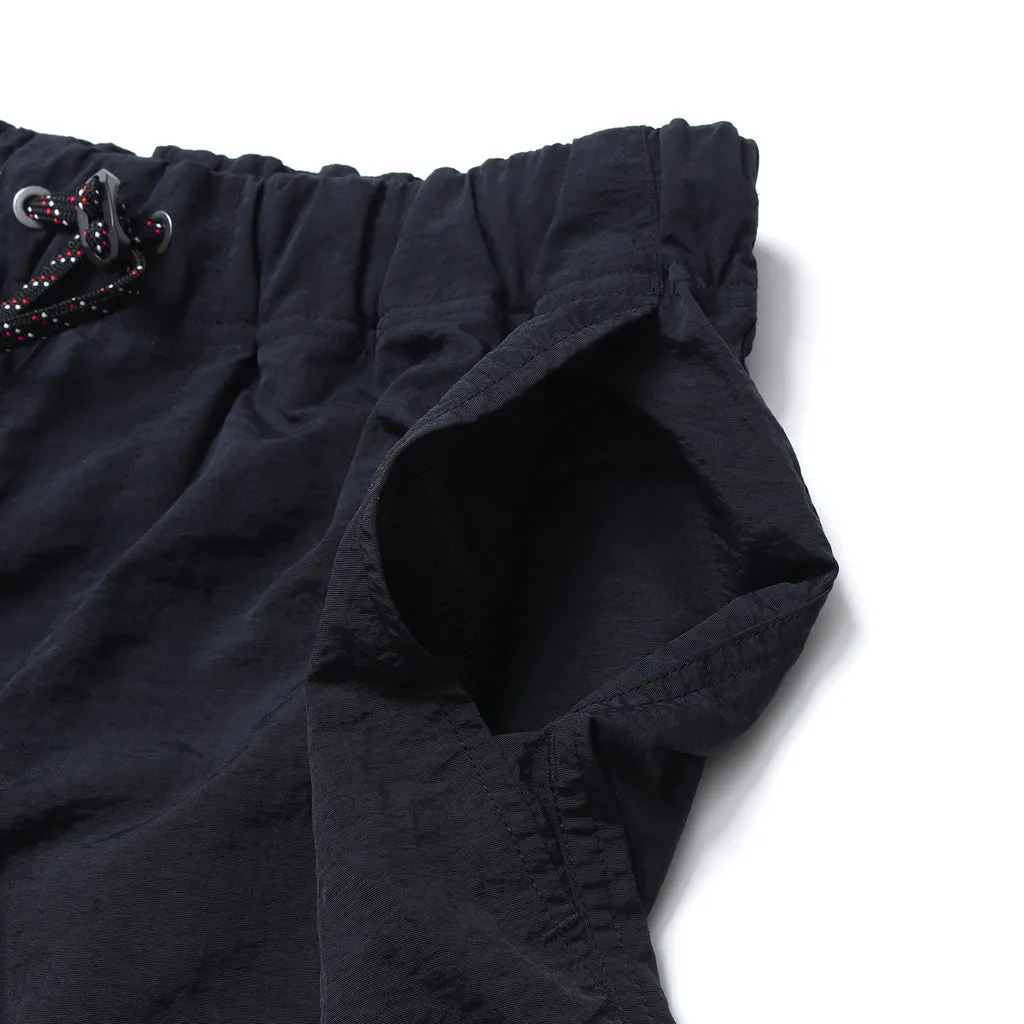 Nanga Easy Shorts - Black
