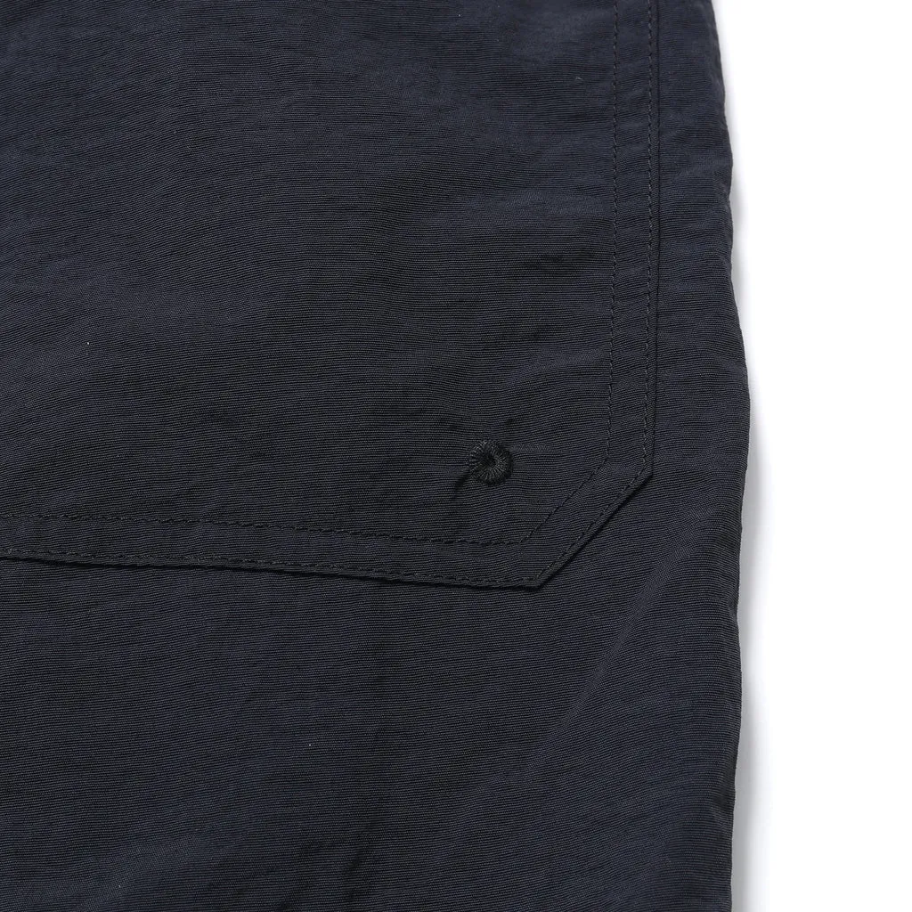 Nanga Easy Shorts - Black