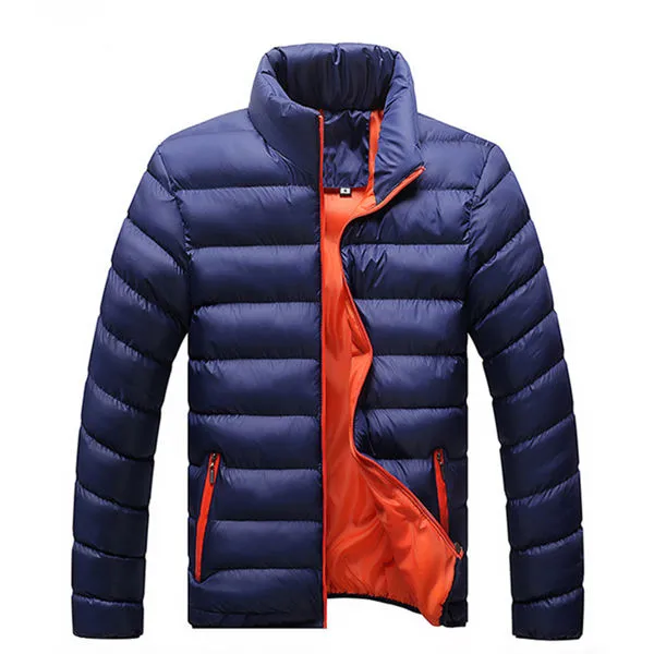 New Winter Jackets