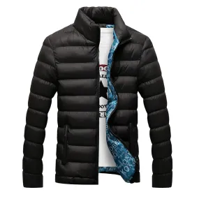 New Winter Jackets