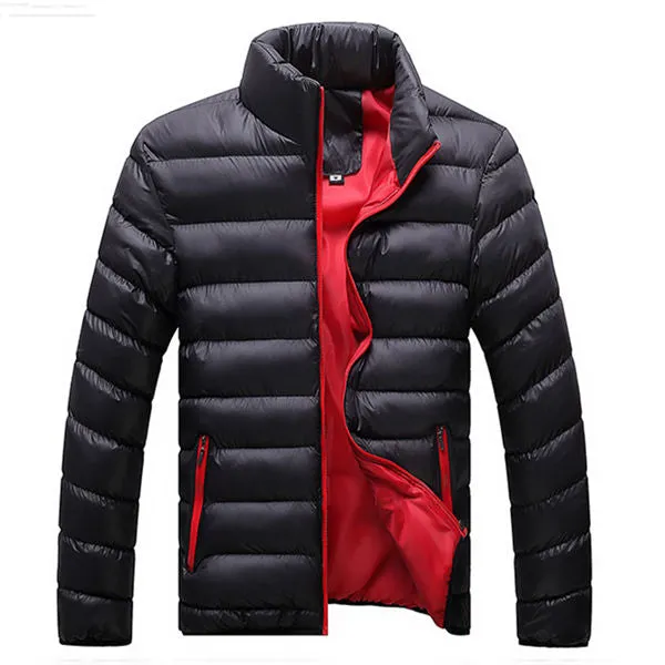 New Winter Jackets