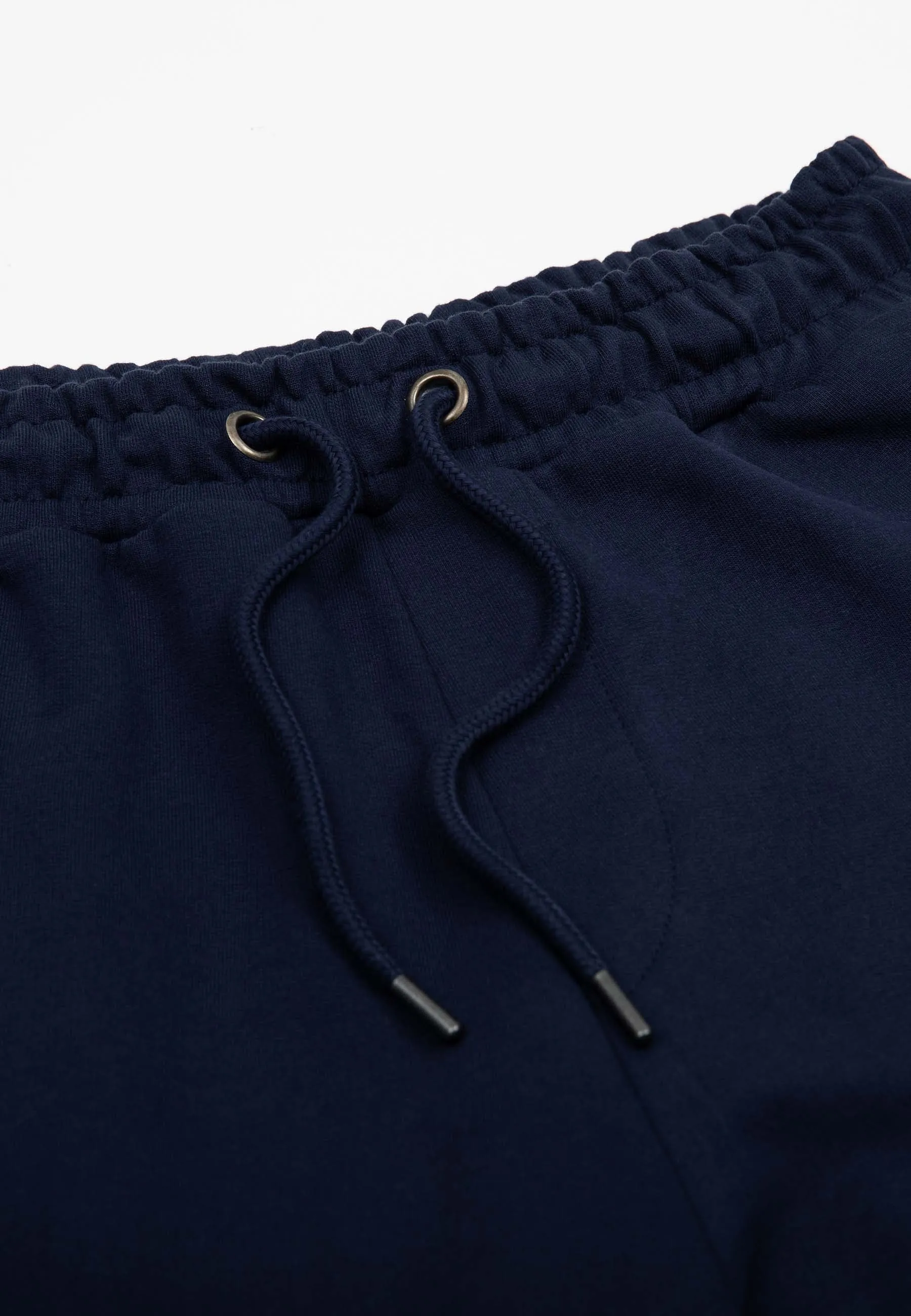 Oldskull Basic Kanji Sweat Jogger Navy Blue