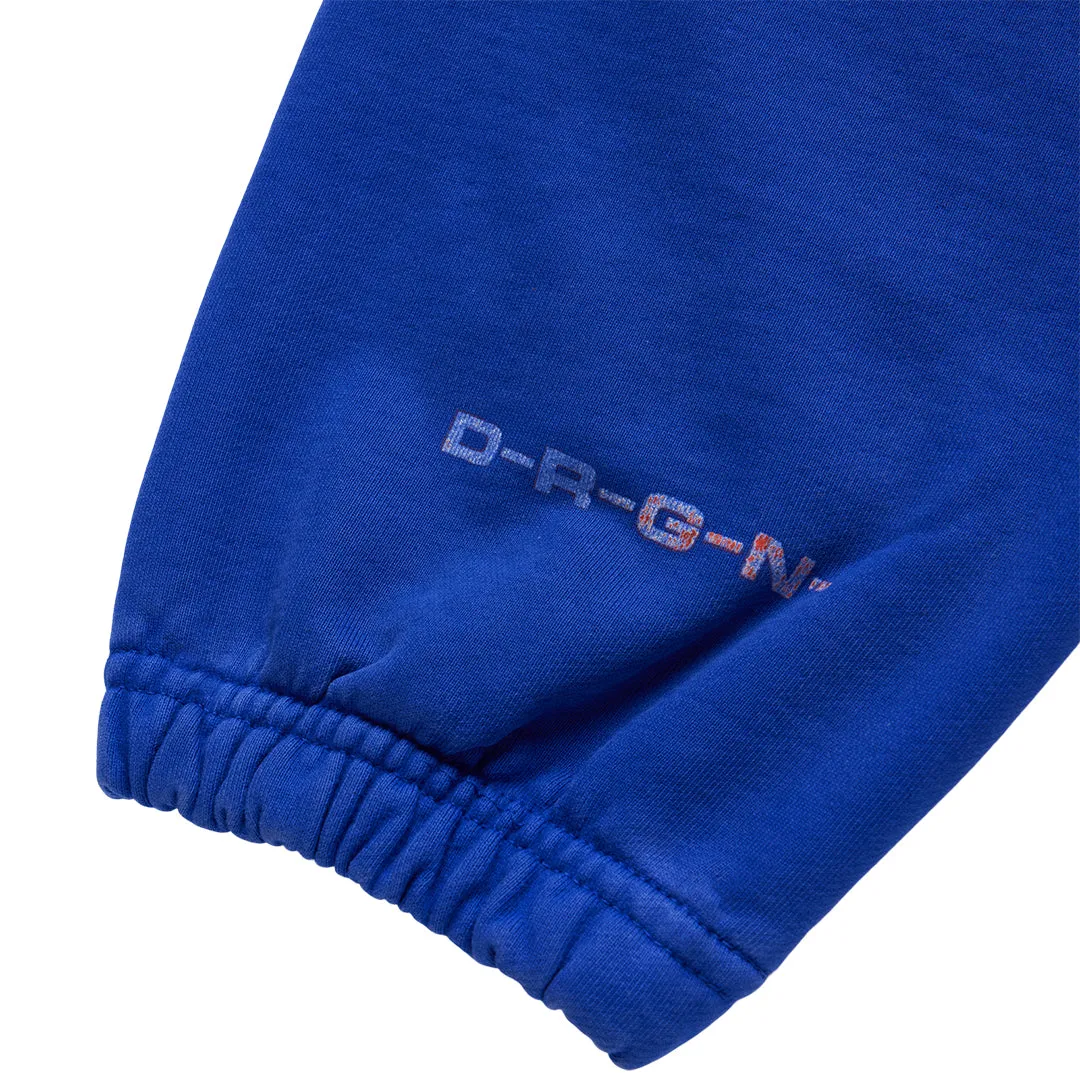Origins Bleached Jogger Bleached Blue