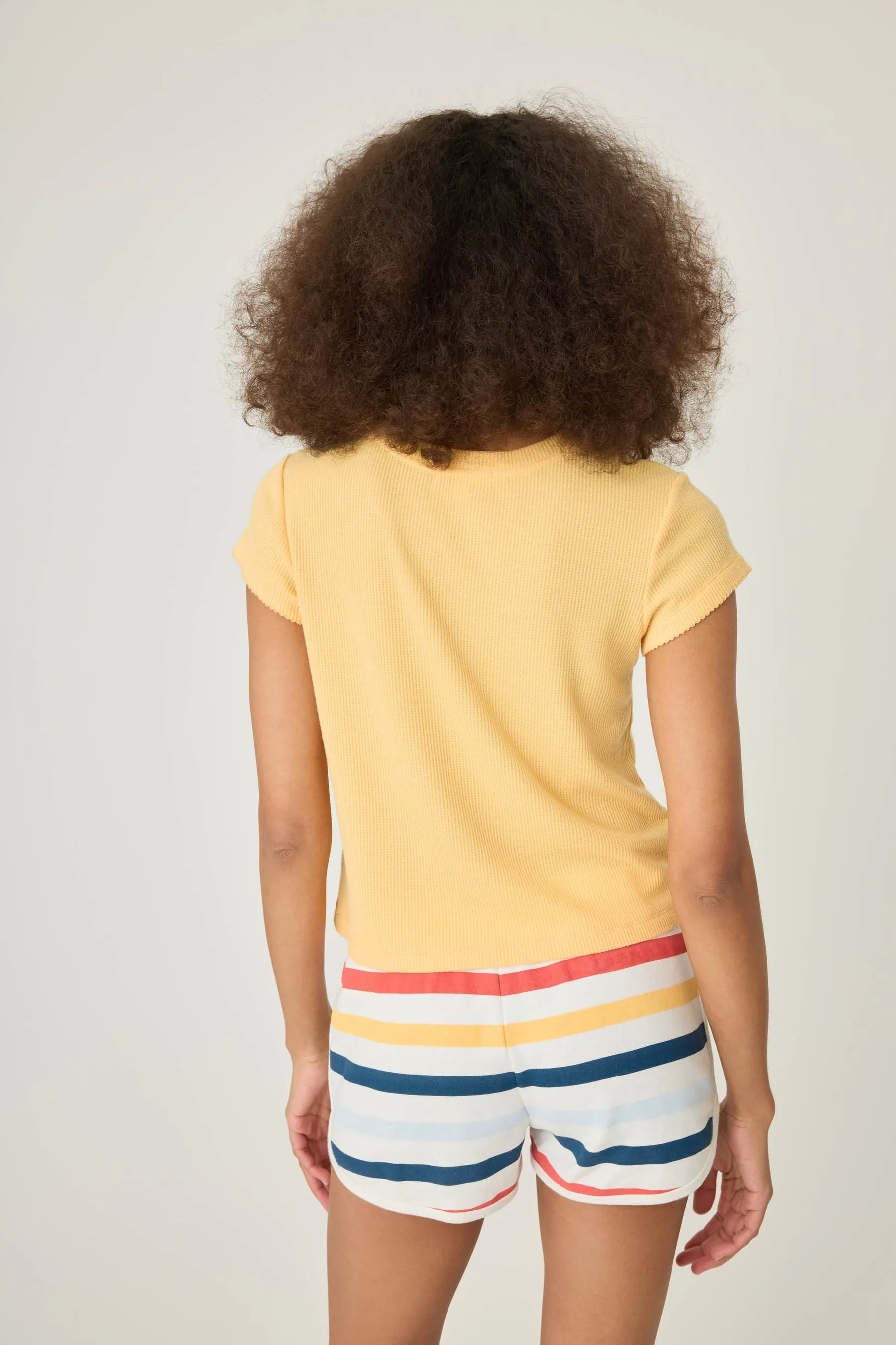 PJ Salvage Maritime Lounge Short Sleeve Shirt #RSMLT