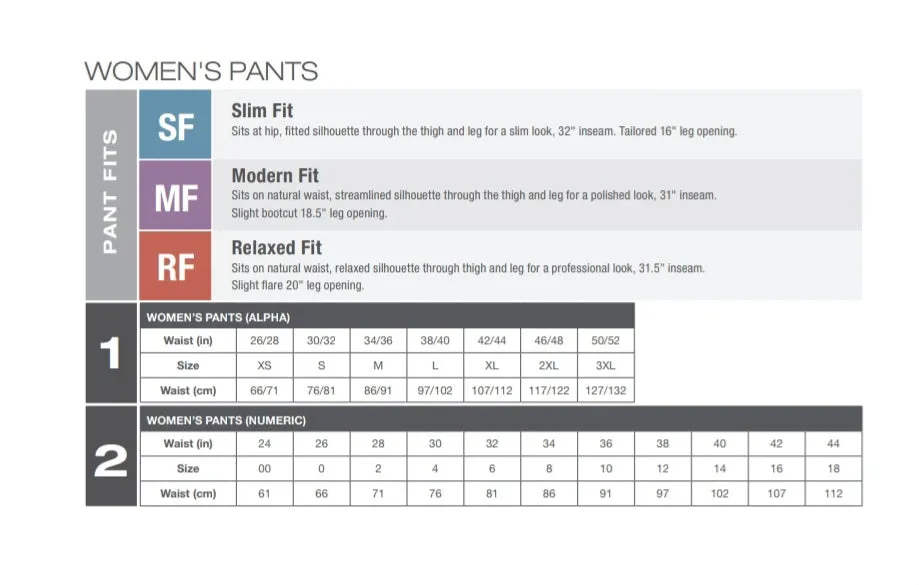 Professional Essential Chef Pants Small Check