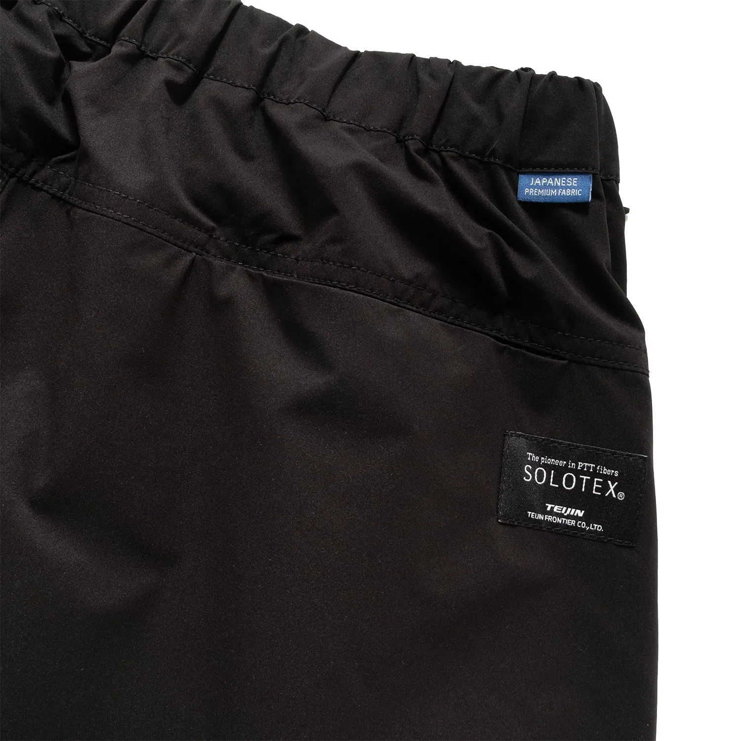 (PT393) SOLOTEX 3D Jogger Pants