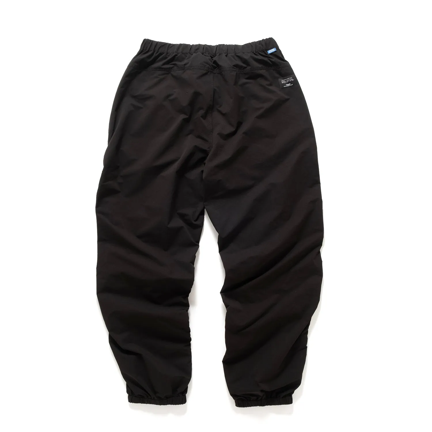 (PT393) SOLOTEX 3D Jogger Pants