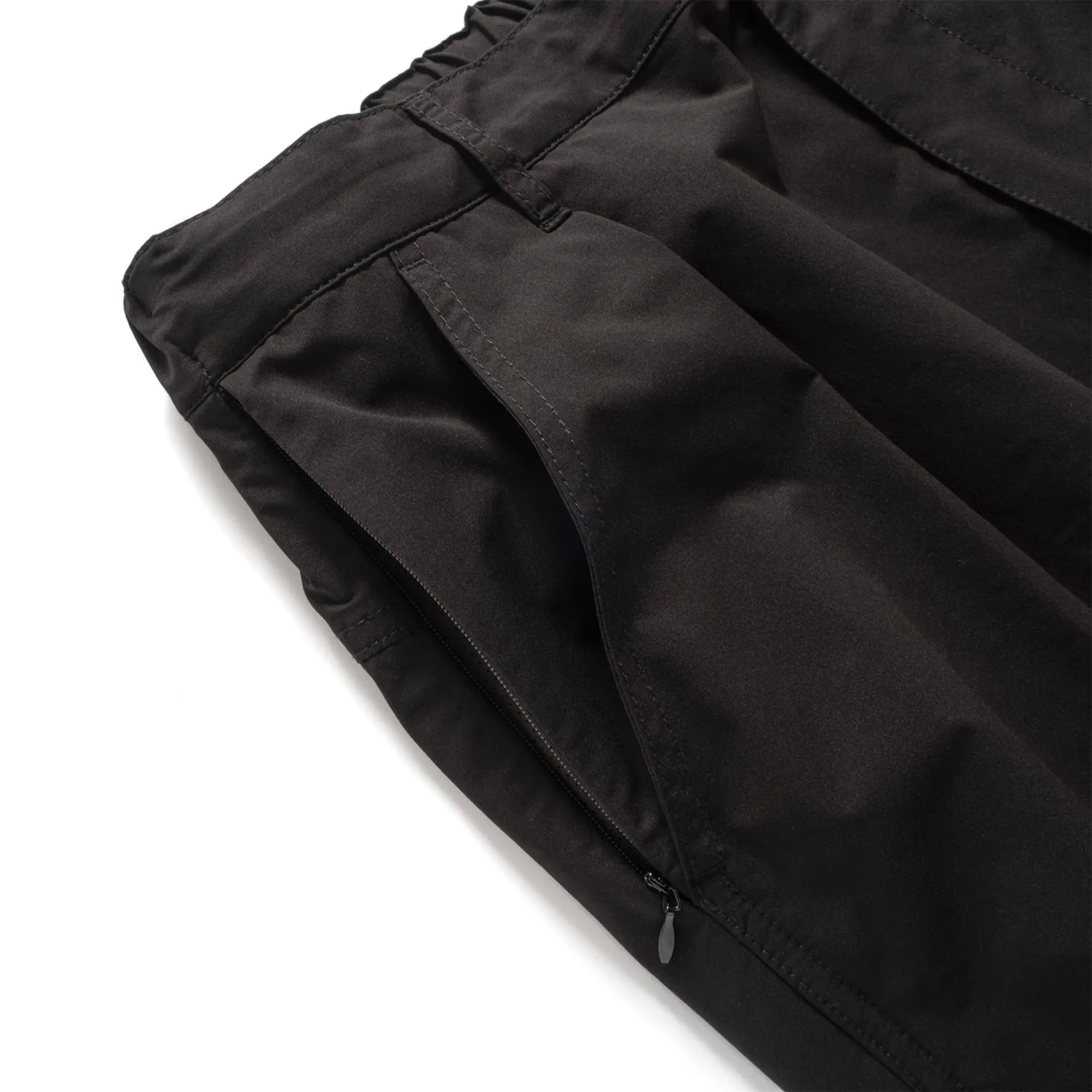 (PT393) SOLOTEX 3D Jogger Pants