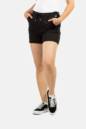 Reflex women easy short - Black