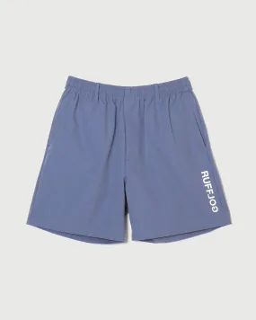 RUFFLOG EASY SHORTS BLUE