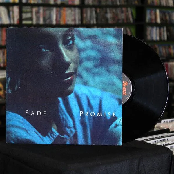 Sade- Promise