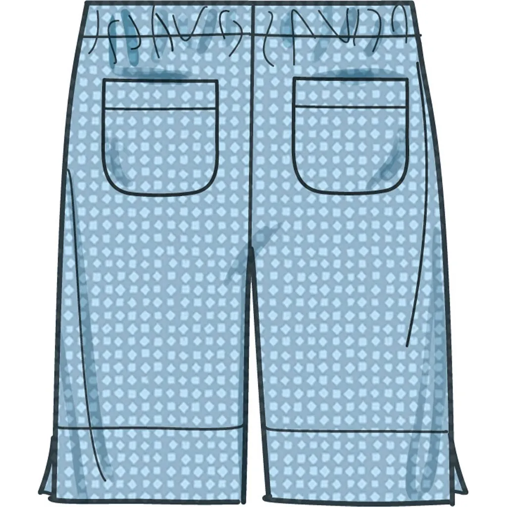Simplicity Sewing Pattern S9962 Children's Dress, Top and Shorts