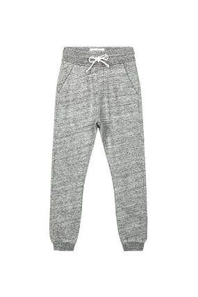 SPRINTER Heather Grey - Jogger Pants