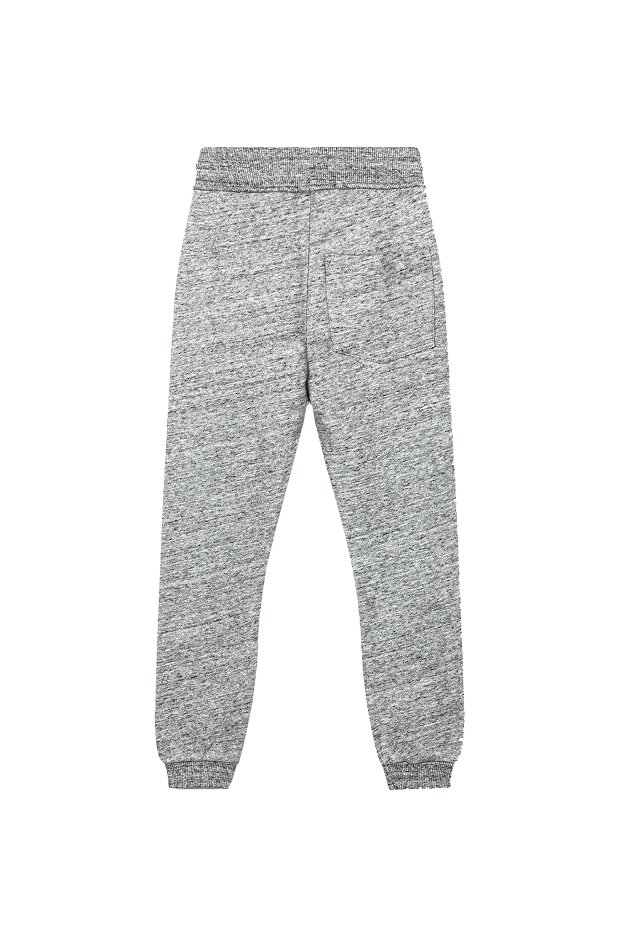 SPRINTER Heather Grey - Jogger Pants