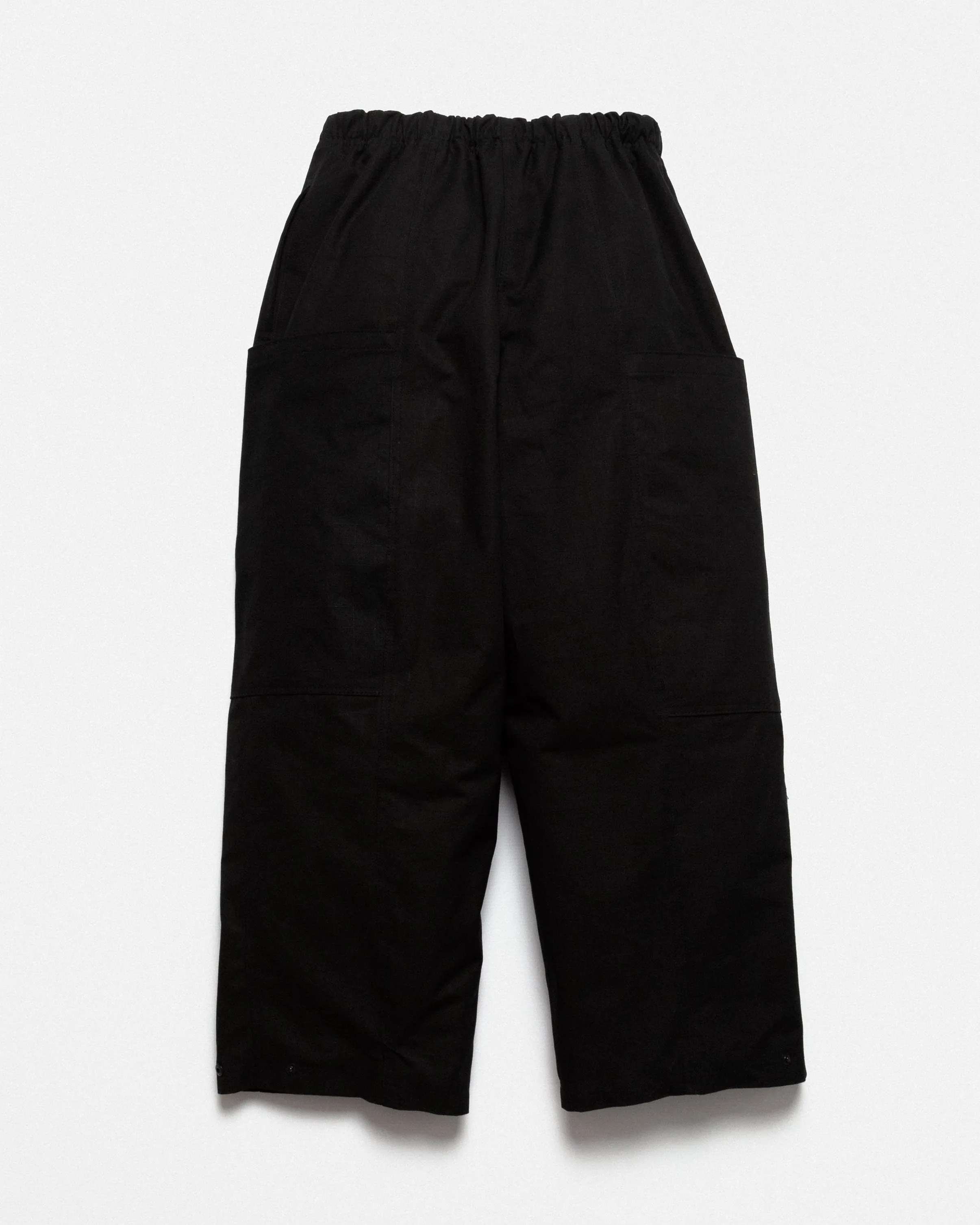 Studio Pants - Black