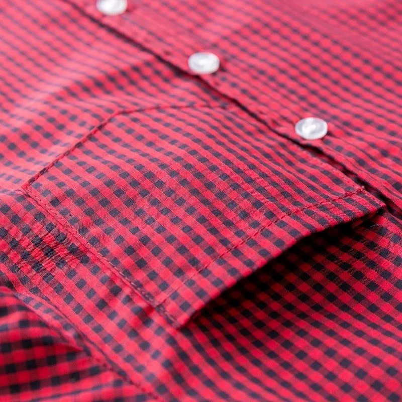 Toddler/Kid Gentleman Bow Tie Plaid Shirt and Suspender Shorts Set (2 Colors)