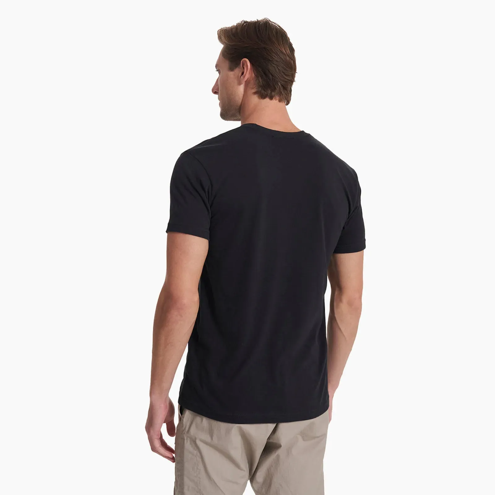 V925 V 1 Logo Tee